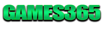 Logo Games365
